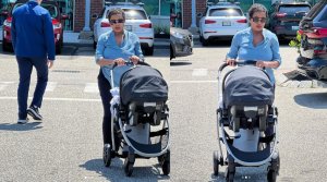 Ubutumwa n'amafoto Clarisse Karasira yashyize hanze byatumye aterana amagambo n'abafana be