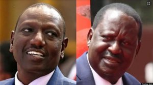 Kenya: Ibarura ry'Amajwi y'Ibyavuye mu Matora Rigeze Ahakomeye