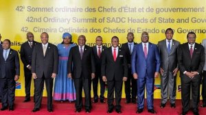 SADC yasabwe guhuriza hamwe mu gufasha RDC kwigaranzura ubushotoranyi ishinja u Rwanda