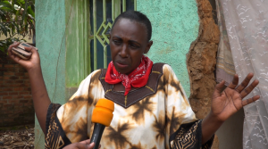 Kicukiro:Umugore wari umaze imyaka 11 yarabuze umugabo we bahuriye kuri RIB