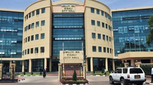 Umujyi wa Kigali wasubije umuturage umaze iminsi awushinja kumurenganya