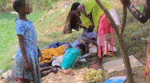 Hari ababyara ariko bakibwa impinja! Abana bo k'umuhanda bahishuye ikindi kibazo bahura nacyo