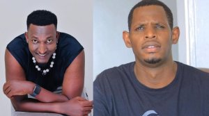 Junior Giti yashimiye abamubaye hafi mu bihe byo guherekza umuvandimwe we Yanga