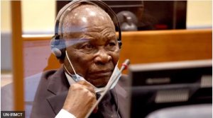 N'iki twizeze mu Rubanza rwa Kabuga ruratangira kuburanishwa mu mizi?