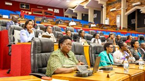 Abadepite bemeje itegeko rizemerera abanyarwanda gutanga ibice by'umubiri mu buvuzi