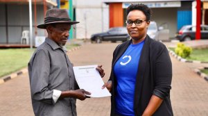 Ibyangombwa by'ubutaka bigiye gutangirwa ku Irembo mu minsi mike