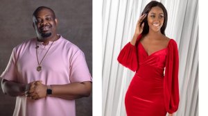 Don Jazzy yabengutse Umunyarwandakazi w'ikizungerezi