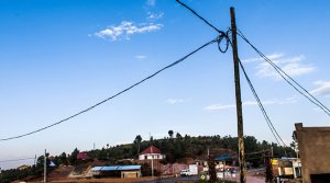 Karongi: Umwarimu yasezeye ku kazi kubera ko ikigo akoraho kidafite umuriro