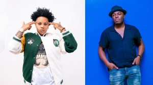 Intambara hagati y'abahanzi n'aba Djs ikomeje kubura gica