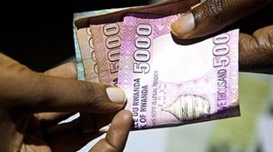 Ibigo byagaragayemo ruswa cyane mu Rwanda muri 2022 byamenyekanye