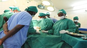 MINISANTE yafashe umwanzuro ukomeye mu gufasha abaganga bakora amasaha y'ikirenga