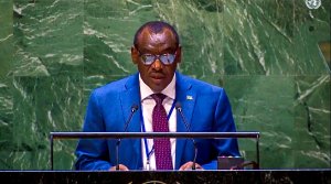 U Rwanda rwongeye gusaba amahanga kwita ku kibazo cya RDC