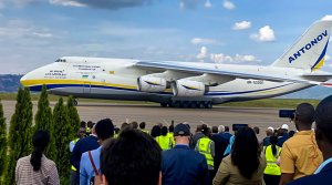 MINISANTE yahishuye inyungu zizava mu kugira uruganda rukora inkingo 