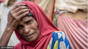 Amapfa muri Somalia yishe abantu 43,000 mu mwaka ushize kuko inkunga yerekejwe muri Ukraine – ONU
