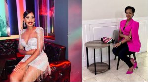 Ihere ijisho amafoto y'ibyamamarekazi nyarwanda yabiciye bigacika kuri Instagram muri iki cyumweru[AMAFOTO]