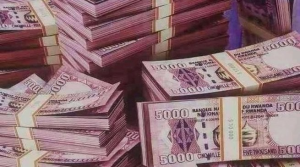 SACCO y'Umurenge wa Karangazi yibwe miliyoni zisaga 25 FRW bucece,hatangiye iperereza