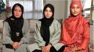 Afghanistan:Abakobwa bahorana agahinda ko gukurwa mu ishuri