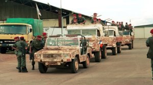 Tariki 9 Mata 1994: Ingabo z'Abafaransa zatereranye abatutsi basigara mu maboko y'abicanyi