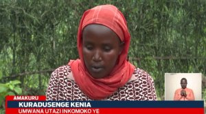 Abana babuze imiryango yabo muri Jenoside batanze icyifuzo gikomeye