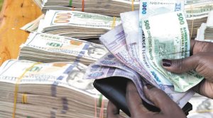 Abavunja amafaranga barasabwa ikintu kikomeye 