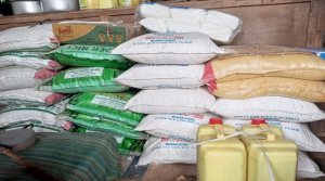 Rubavu: Abacuruzi bamwe banze kubahiriza ibiciro bishya byashyizweho na Leta