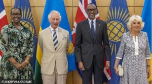 Umuhango wo kwimika Umwami w'Ubwongereza uritabirwa na bake b'intoranywa