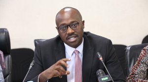 Ubuyobozi bw'umujyi wa Kigali bwavuze ku kibazo cyabutuye mu manegeka 