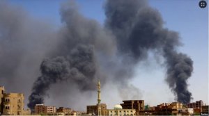 Sudani: Impande ziri kurwana Ziratanga Agahenge kuri Uyu Mugoroba