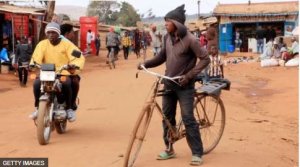 Impunzi zifungiye muri Malawi nyuma yo kwanga kujya Dzaleka zihangayikishije HCR bikomeye