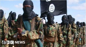 Al Shabaab yigambye guhitana Abasirikare ba Uganda 137 i Bula Marer