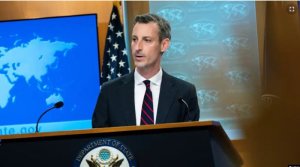 Sudani: Amerika yavuze ko yiteguye kuba umuhuza w'igisirikare 