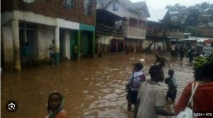 Abashakashatsi bemeje ko Afurika ikeneye Politiki ihamye ngo ibashe guhangana n'ihindagurika ry'ibihe