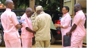 Habaye impinduka zitunguranye mu isomwa ry'urubanza rwa Dubai n'abagenzi be