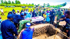 Isesengura ryagaragaje ko abantu 1289 bishwe n'ibiza abandi 2114 barakomereka mu myaka 6