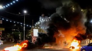 Igitero cya drone za Israel muri West Bank cyahitanye 3, Palestine ishobora kurwana byeruye