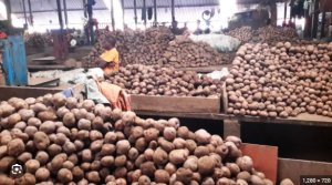 Rwanda: Ibiciro ku isoko byiyongereyeho 20,4% mu kwezi gushize kwa Kamena 2023