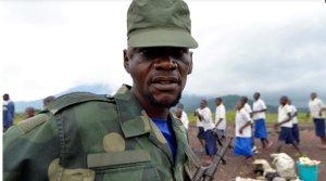 RDC: Ubushyamirane hagati y'Amoko ashaka umusoro bwaguyemo Abantu batatu 