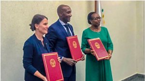 Abakennye kurusha abandi bagiye kuzajya bagobokwa n'ikigega gishya leta yatangije