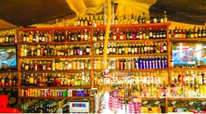 Abikorera bo mu majyaruguru bahize guhashya ubusinzi