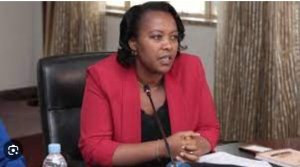 Senateri Nyirasafari wemeye ko atashishoje mu by'Abakono yatakambiye Perezida Kagame