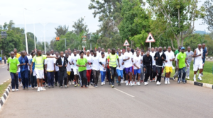 Akamaro ka siporo ya mu gitondo n'impinduka izana mu buzima bwa muntu