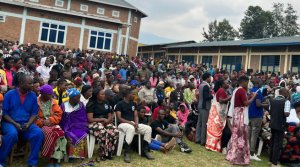 Amajyaruguru: Abaturage bavuze akabari ku mutima nyuma yo kwirukanwa kw'abayobozi babo