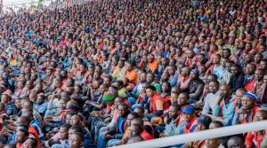 Kigali :Amakoperative y'abamotari yagizwe 4 Gusa