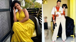 Ihere ijisho amafoto y'ibyamamarekazi nyarwanda yakanyujijeho kuri Instagram muri iki cyumweru