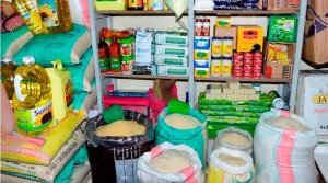 U Rwanda rwaje ku mwanya wa mbere muri Afurika mu kugabanya itumbagira ry'ibiciro