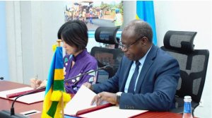 U Rwanda rwashoye akayabo mu kibazo cya Transport rusange biciye mu nguzanyo