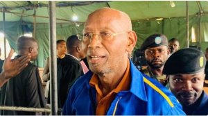 RDC: Nyuma y'umusirikare warindaga Perezida,Urukiko rwakayite Depite Mwangachuchu kunyongwa