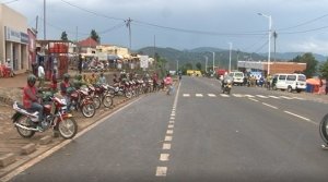 Nyamasheke: Yagiye kugurisha icyayi yongera kuboneka ari umurambo