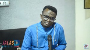 Urukiko rwemeje ko Umunyamakuru Nkundineza afungwa by'agateganyo muri gereza