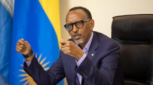 Perezida Kagame yibukije abatanga ubutabera kwirinda icyenewabo n'ikimenyane